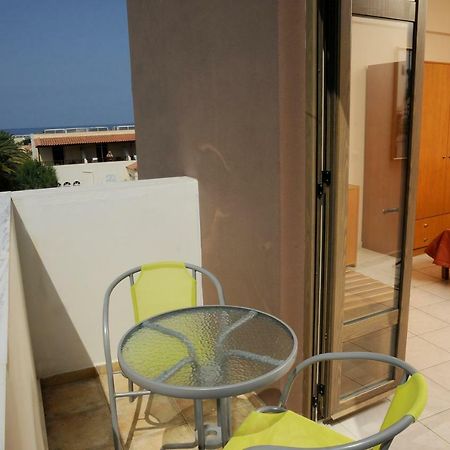 Hotel Stella-Katrin Platanes  Exterior foto